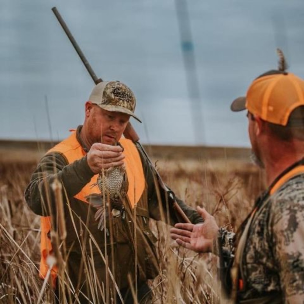 Meet your Posher, Stephen